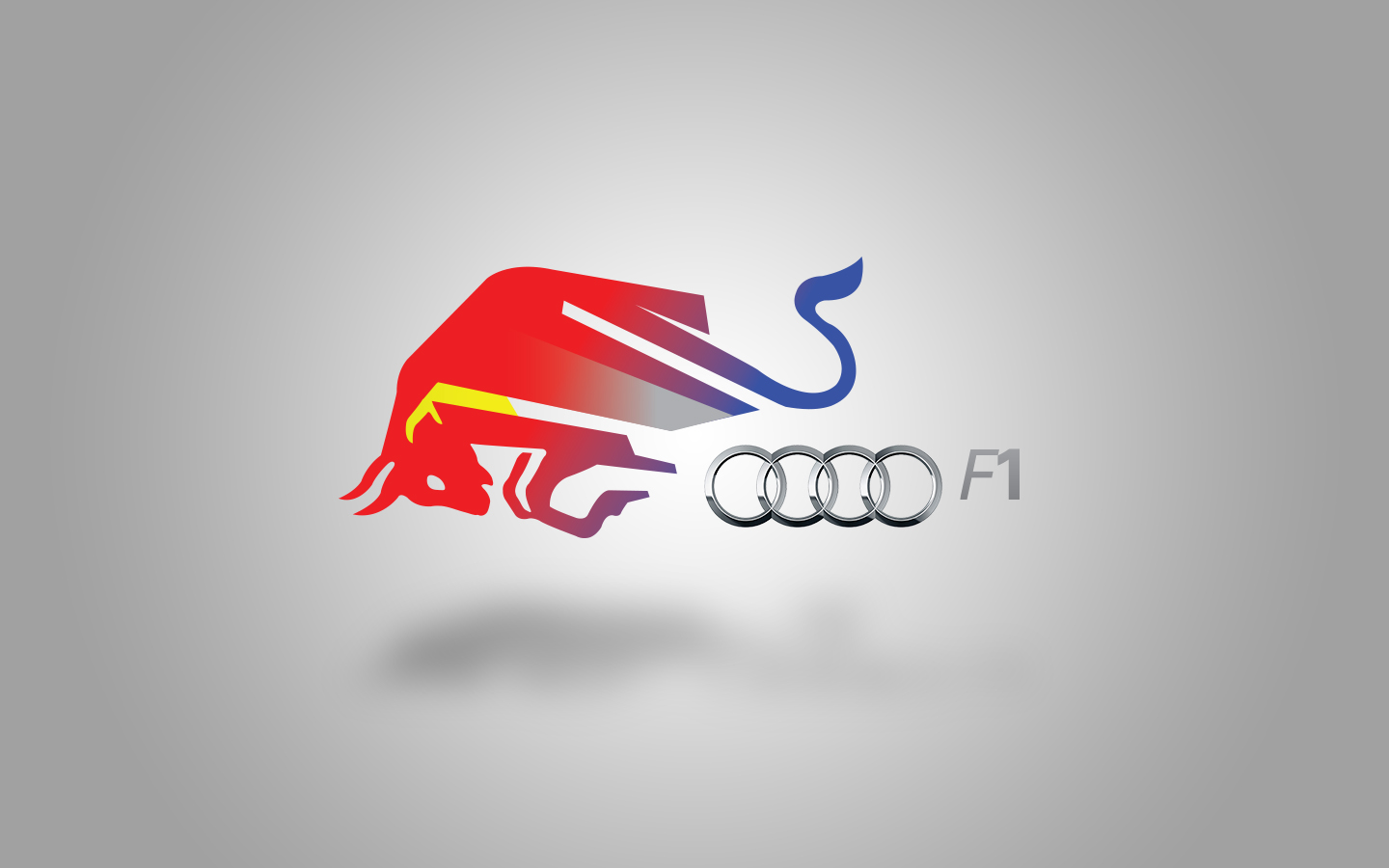 2016 Audi RedBull F1