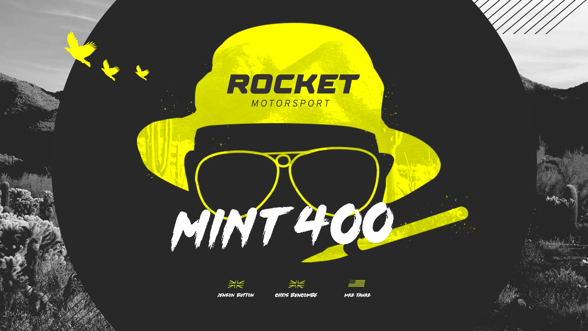 Rocket Motorsport