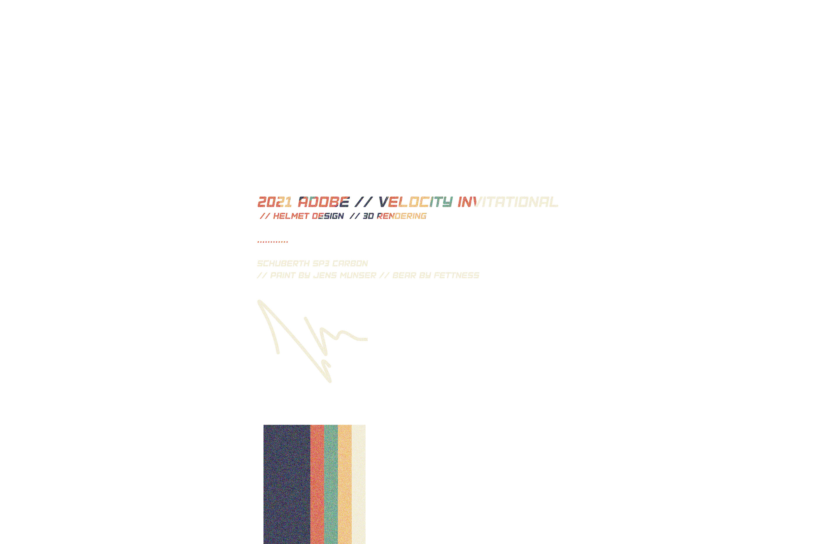 2021 Velocity Invitaional // Adobe Studios